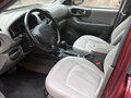 2008 Hyundai Santa Fe Classic Classic, красный, 1049000 рублей - вид 8