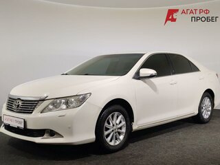 Toyota Camry VII (XV50)