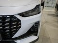 2026 Jetour X70+ I Рестайлинг, белый - вид 5