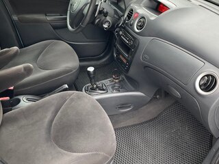 2005 Citroen C3 I Рестайлинг, голубой, 300000 рублей, вид 5