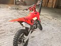 2024 Regulmoto Holeshot, красный, 179000 рублей - вид 5