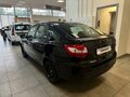 2026 Lada (ВАЗ) Granta I Рестайлинг, чёрный - вид 5