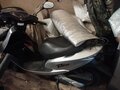 2014 Honda Dio, серебристый, 66000 рублей - вид 1