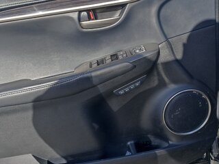 2015 Lexus NX 200t I, чёрный, 2290000 рублей, вид 5