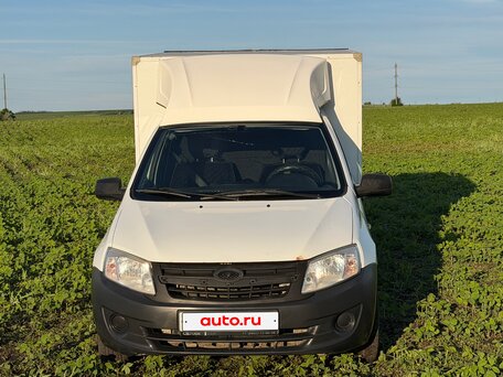 2018 LADA (ВАЗ) ВИС 2349, белый, 750000 рублей, вид 1