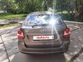 2018 Lada (ВАЗ) Granta I, коричневый, 560000 рублей - вид 3