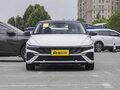 2026 Hyundai Elantra VII (CN7) Рестайлинг, белый, 1930000 рублей - вид 2