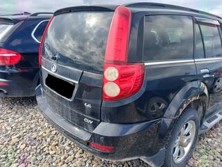 2012 Great Wall Hover H5, чёрный, 414000 рублей, вид 5