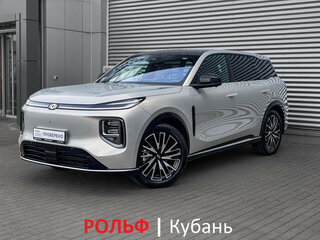 2025 Changan Qiyuan Q07 31.7 kWh, серый, 4150000 рублей, вид 1