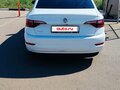 2018 Volkswagen Jetta 8-speed VII, белый, 1500000 рублей - вид 2