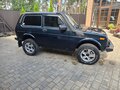 2024 Lada (ВАЗ) Niva Legend Euro-2 I, зелёный, 990000 рублей - вид 2