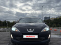 2012 Peugeot 408 I, чёрный, 305000 рублей - вид 10