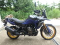 2023 Suzuki V-Strom 800DE, синий, 1150000 рублей - вид 1
