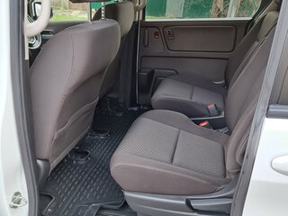 2019 Honda Freed II Рестайлинг, белый, 1620000 рублей, вид 5