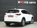 2021 Mazda CX-5 II, белый, 2910000 рублей - вид 7