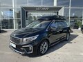 2019 Kia Carnival III, чёрный, 3100000 рублей