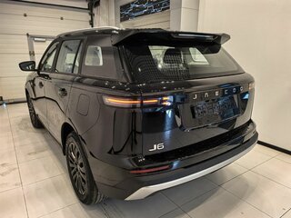 2026 Jaecoo J6, чёрный, 2290000 рублей, вид 3