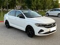 2020 Volkswagen Polo VI, белый, 1700000 рублей - вид 5