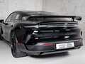 2026 Porsche Taycan Turbo GT I Рестайлинг, чёрный - вид 10