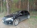 2012 Ford Focus III, чёрный, 620000 рублей