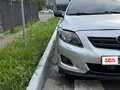 2006 Toyota Corolla X (E140, E150), серебристый, 666666 рублей - вид 6