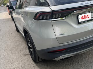 2023 BAIC X7 I, серый, 1900000 рублей, вид 4