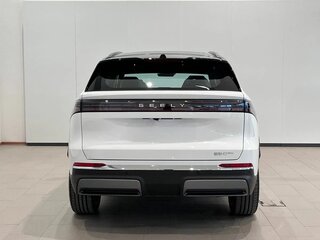 2026 Geely Galaxy M7, белый, 3630000 рублей, вид 4