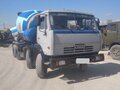 1999 КамАЗ Автобетоносмеситель, 800000 рублей - вид 1