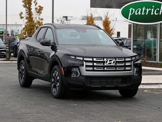 2026 Hyundai Santa Cruz I Рестайлинг, чёрный, 5045000 рублей, вид 1