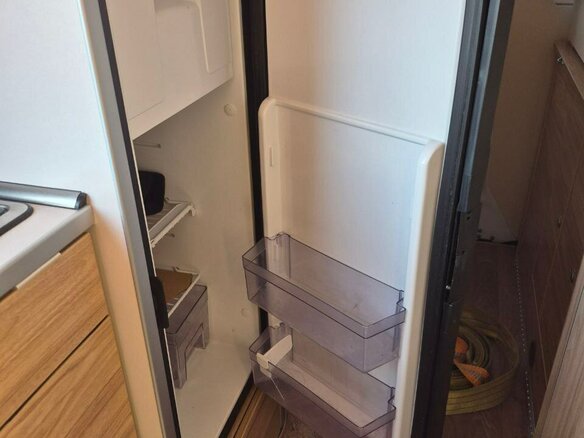 2022 Hymer Grand Canyon S, белый - вид 18