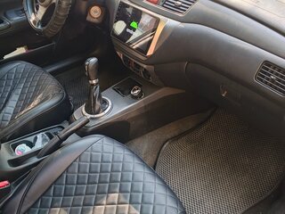 2004 Mitsubishi Lancer IX, чёрный, 350000 рублей, вид 4