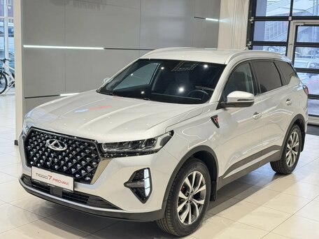 Chery Tiggo 7 Pro Max I