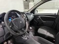 2018 Renault Duster I Рестайлинг, белый - вид 8