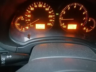 2005 Toyota Avensis II, серый, 650000 рублей, вид 5