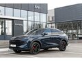2026 Haval F7x II, синий, 3764809 рублей - вид 3
