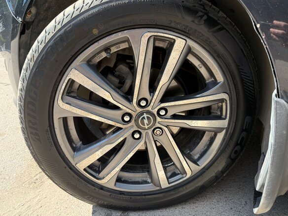 2013 Opel Astra J Рестайлинг, чёрный, 570000 рублей - вид 10