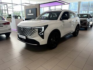 2026 Changan UNI-S I Рестайлинг, белый, 3149900 рублей, вид 1