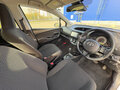 2017 Toyota Vitz III (XP130) Рестайлинг 2, белый, 880000 рублей - вид 10