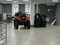 2026 Loncin XWolf 1000 Mud, бежевый, 1469000 рублей - вид 10