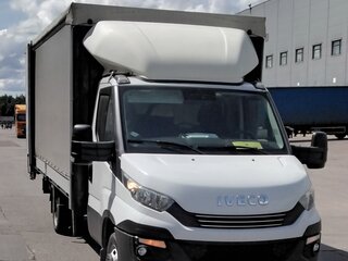 2021 Iveco Daily, белый, 4500000 рублей, вид 1