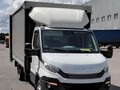 2021 Iveco Daily, белый, 4500000 рублей