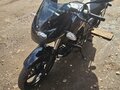 2021 Bajaj Pulsar 180, чёрный, 160000 рублей - вид 2