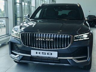 2026 VOLGA K50, серый, 4649000 рублей, вид 5