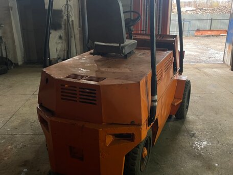 1999 Balkancar ДВ, 415000 рублей, вид 4