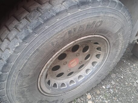 2002 Nissan Автобетононасос, зелёный, 7300000 рублей, вид 5
