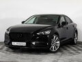2022 Mazda 6 III (GJ) Рестайлинг 2, чёрный, 2649000 рублей