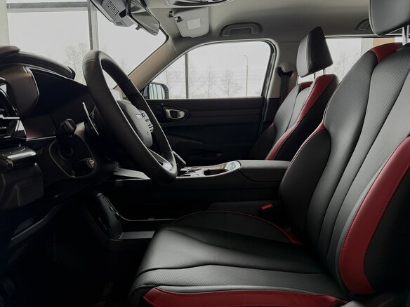 2026 Haval H3 I Рестайлинг, серый, 2749000 рублей - вид 5