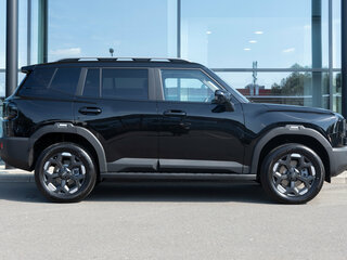 2026 Jetour T1, чёрный, 4199900 рублей, вид 4
