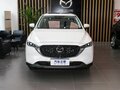 2025 Mazda CX-5 II Рестайлинг, белый, 2690000 рублей - вид 1