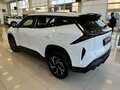 2025 Geely Cityray, белый - вид 2